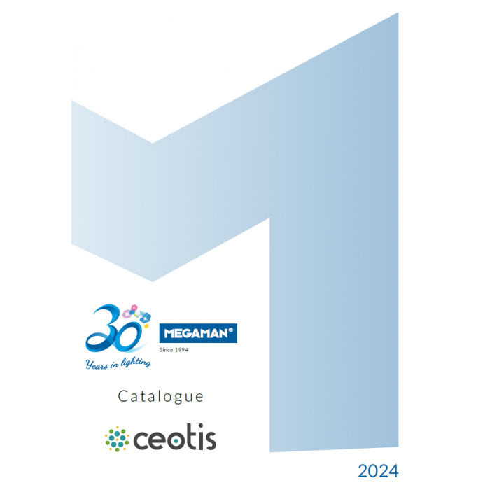 Catalogue 2024